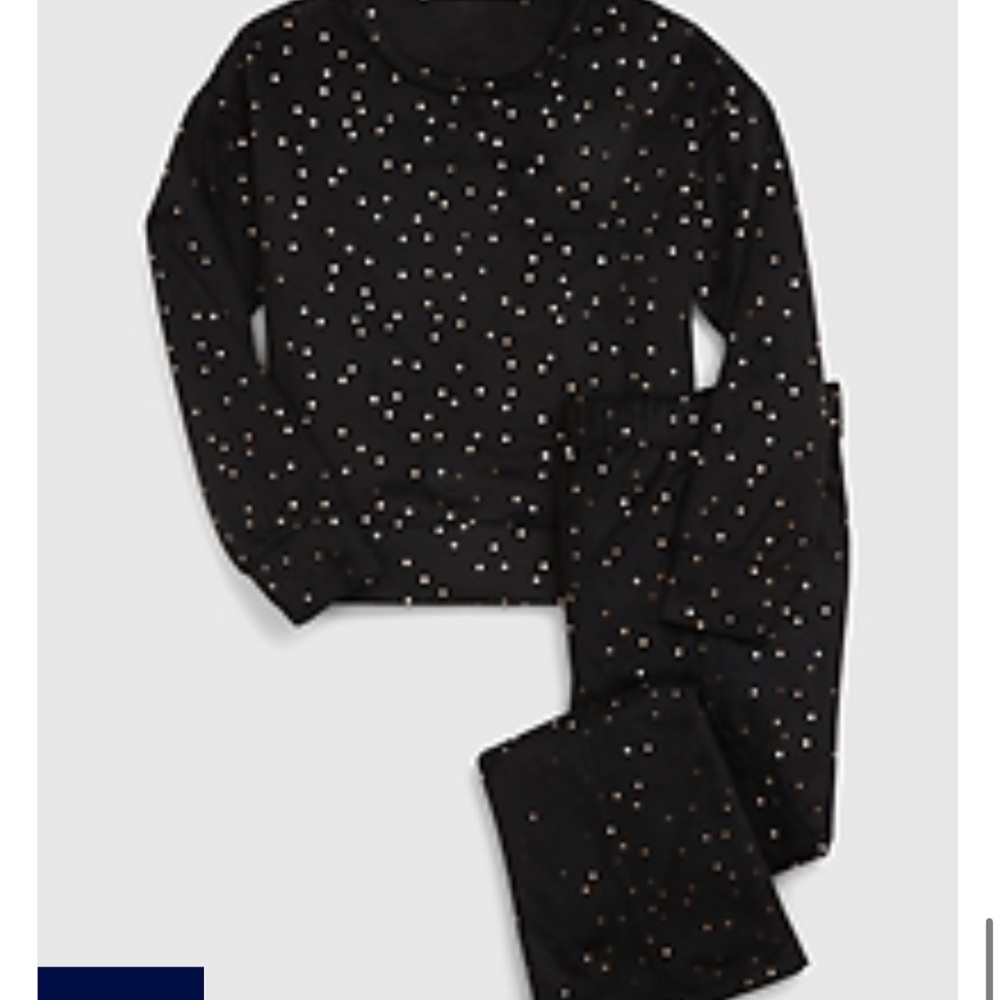 GAP girl pyjamas